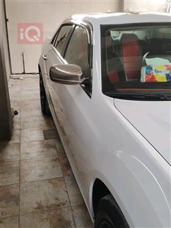 كرايسلر 300